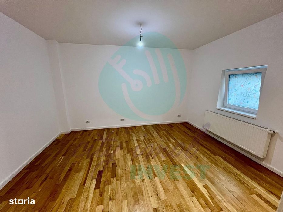 Apartament cochet cu gradină proprie – ultracentral, Piața Unirii