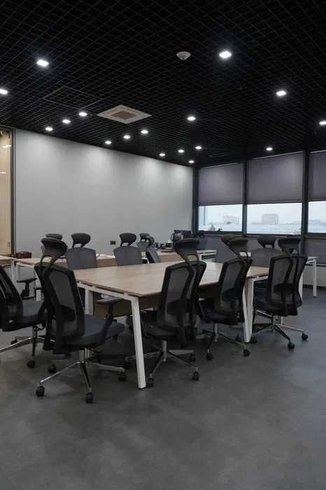Event zona Переговорные зоны от 6 от 14 человек Meeting Room | Modera