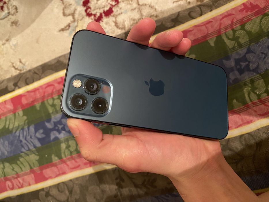 Айфон 12 про 128 гб