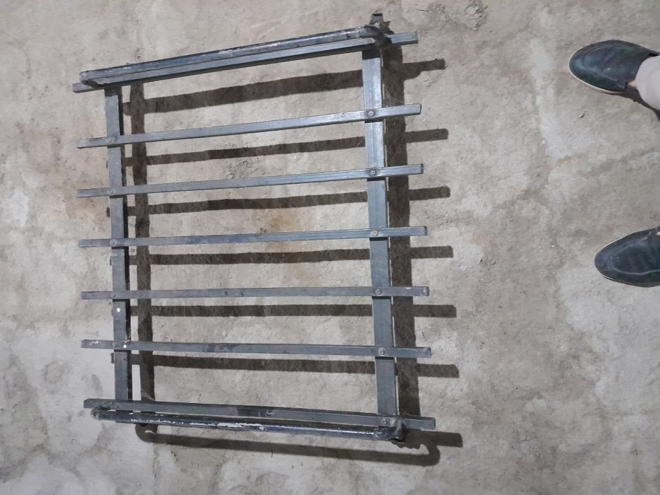 Neksiya bagaj sotiladi