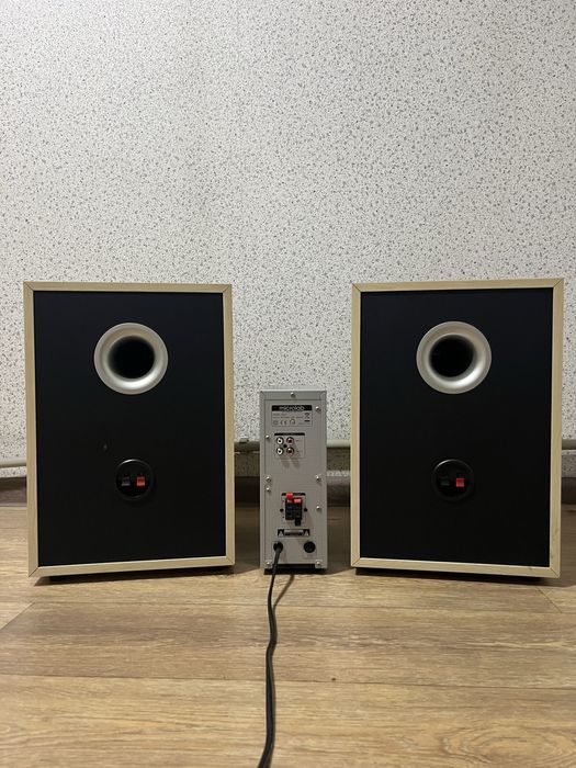 Продам аудио систему 2.0 Microlab Pro 3.