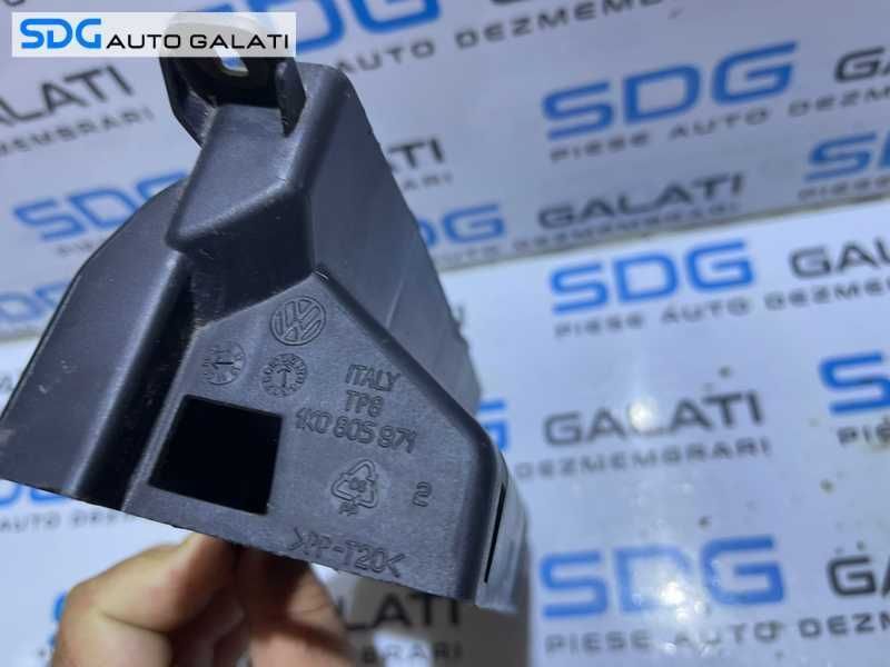 Deflector Difuzor Captare Aer VW Golf 5 1.4 BUD 2004 - 2008 Cod 1K0805971