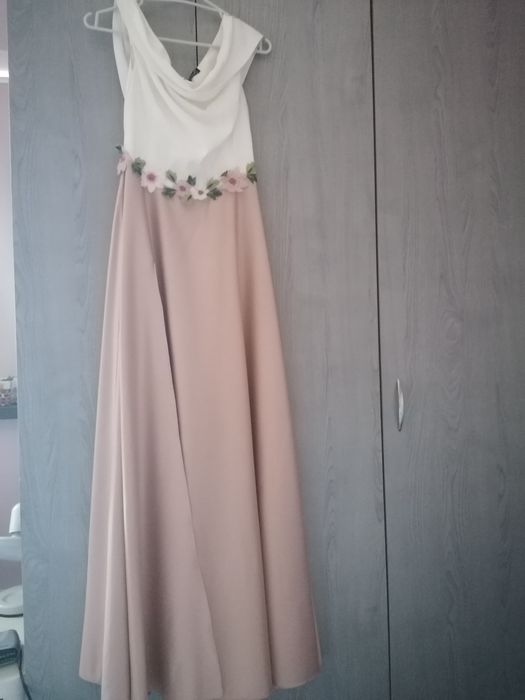 Rochie elegantă ocazie/mireasă