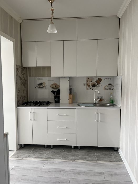 Квартира на ночь