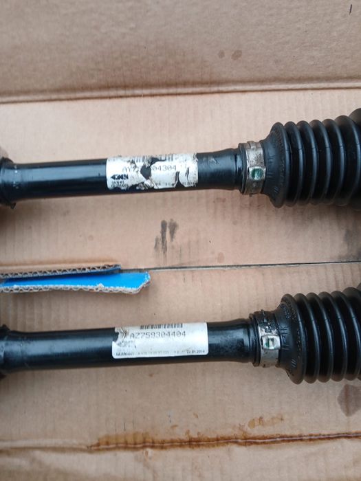 Planetare fata F10 2.0 Xdrive