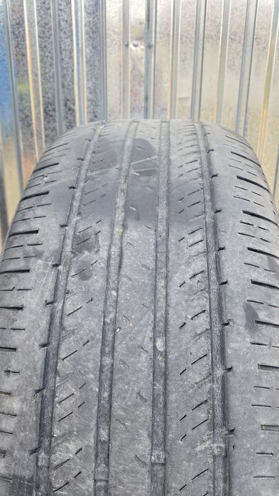 Автошина 265/65R17