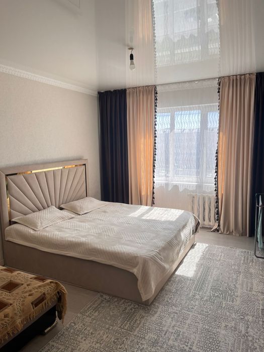 Квартира по суточно/по часовой от 9ти тысяч Kaspi Red ЦЕНЫ РАЗНЫЕ,