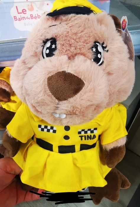 Jucarie Titi taximetristul
