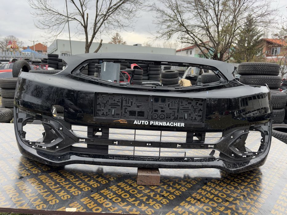 Броня Mitsubishi Space Star/Mirage