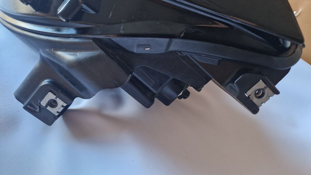 Фары Jetour X70 plus