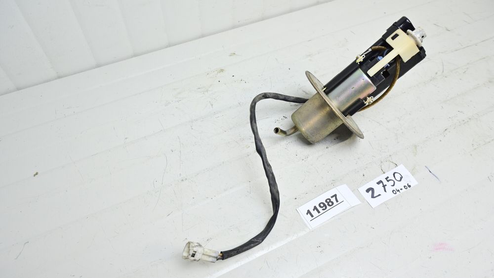 Pompa Benzina Kawasaki Z750 2004 - 2006