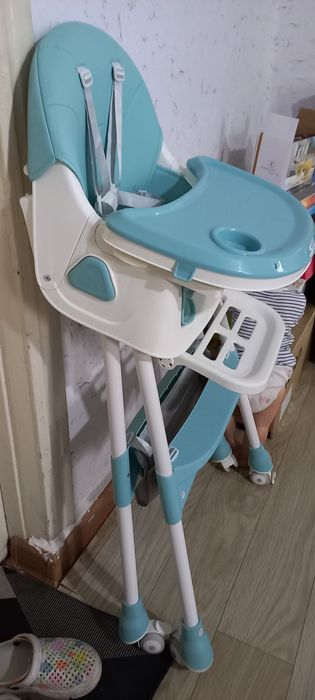 Детский стульчик