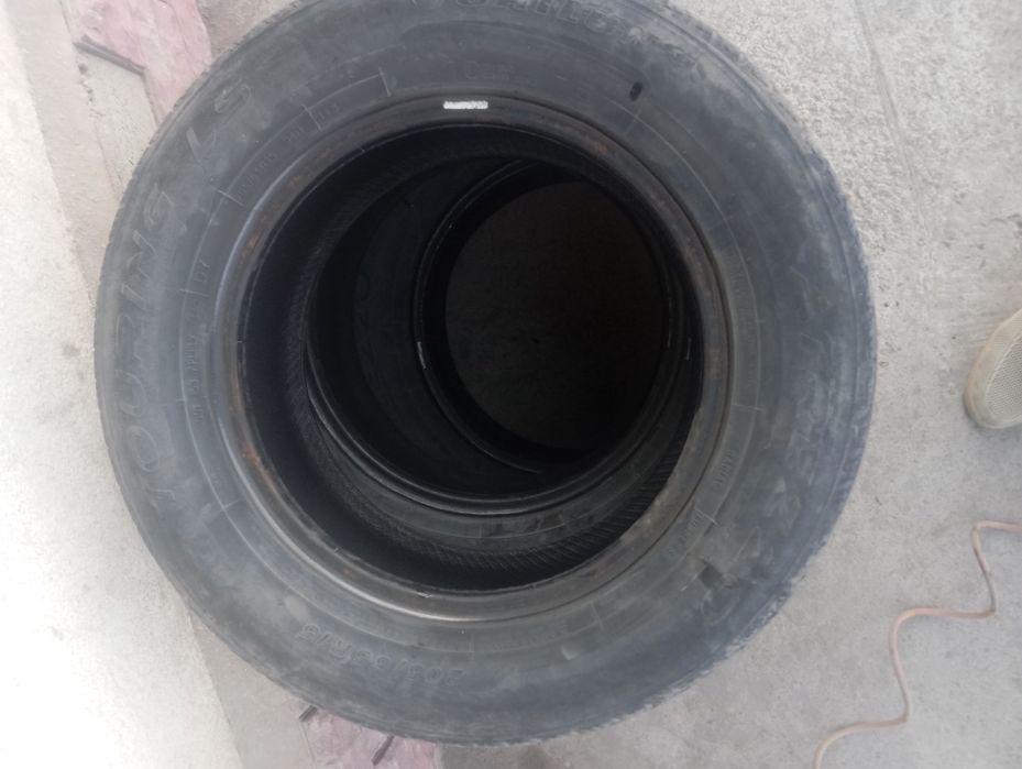 Шина15. балон 205/65R15