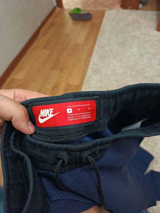 Трико Nike оригинал