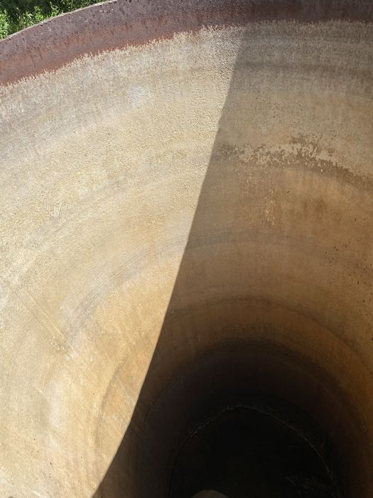 емкость под воду