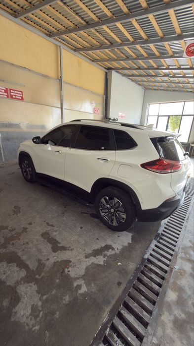 Tracker 2 Premier Plus