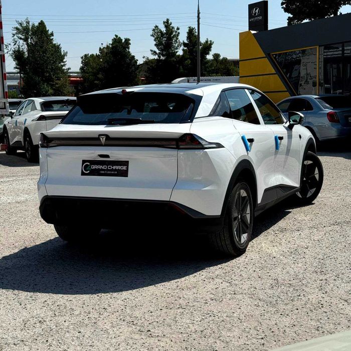 Depal S07 215 max Hibrid  Rasmiy dillerdan 3 yillik kafolat bilan!