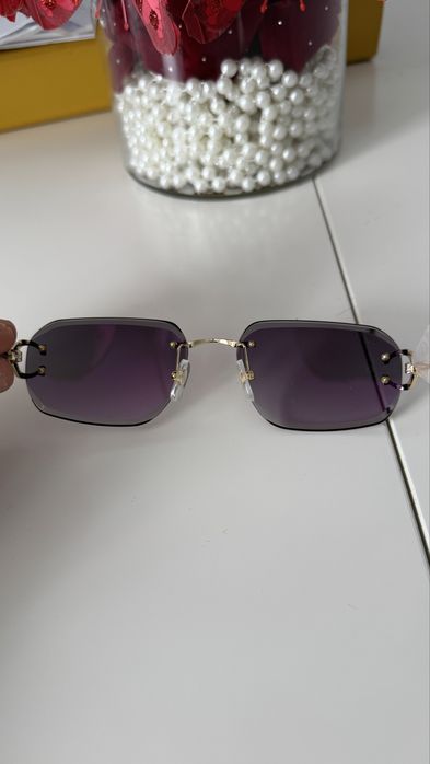 Ochelari Cartier Motiff C signature LENTILE ZEISS