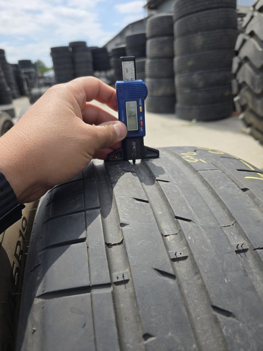 Anvelope de vara 255-45r19 Hankook