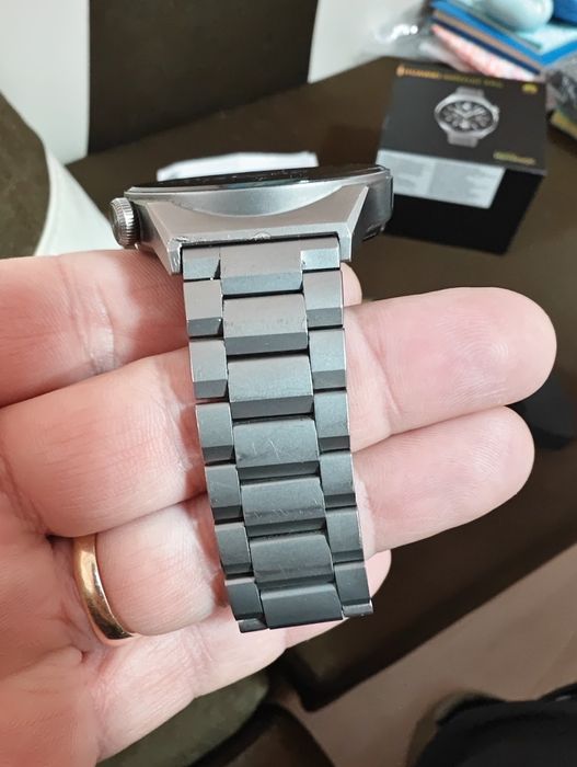 Huawei Watch GT 3 Pro Titanium