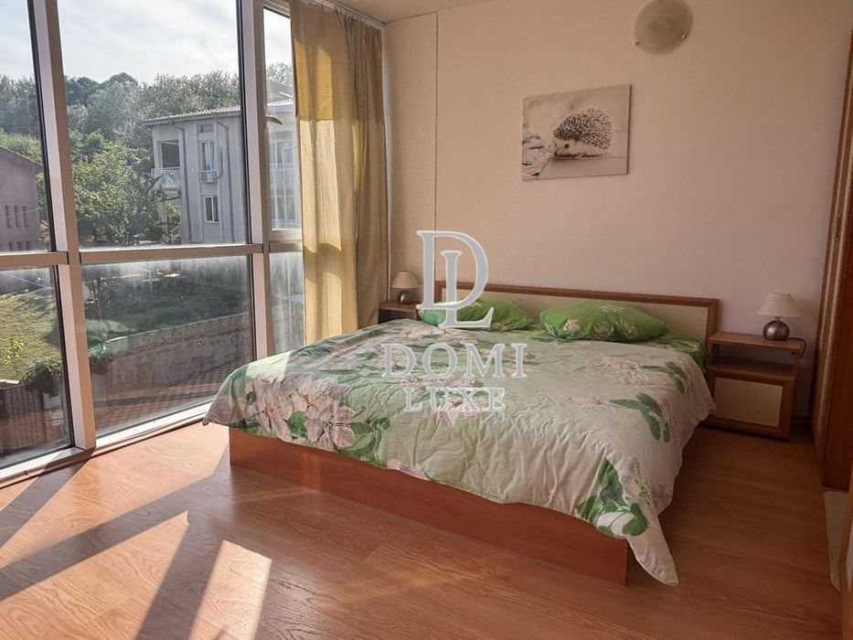 Продава се Едностаен апартамент в Бяла - 39 кв.м за 1180 €/кв.м - Снимка #4