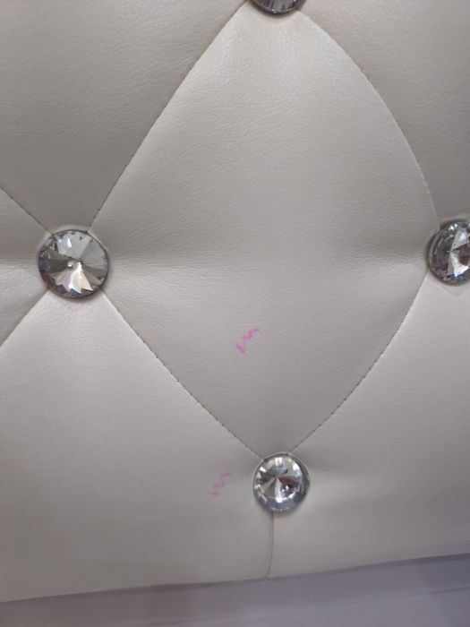 Продам детскую кровать, с бортиком