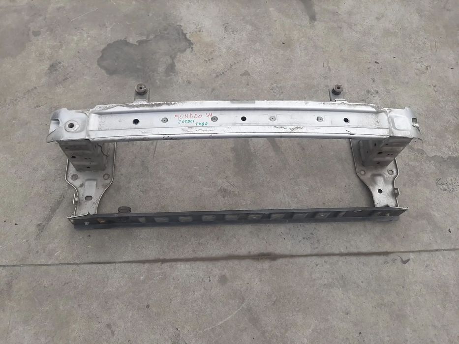 intaritura armatura bara fata ford mondeo mk4  7s71-a10922-ag