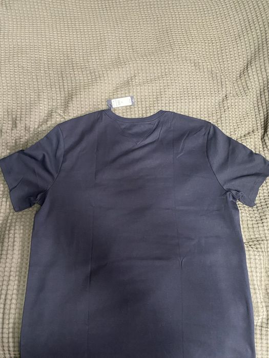 Футболка Tommy Hilfiger оригинал