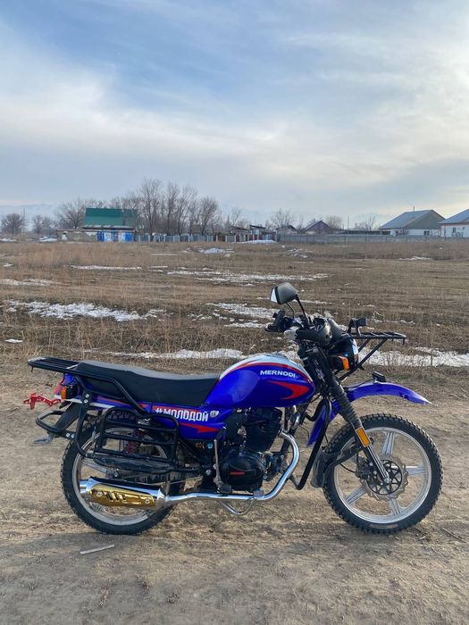 Mernodi 200cc.Сатылады