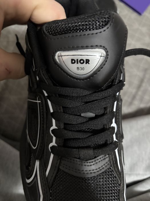 adidasi dior b30