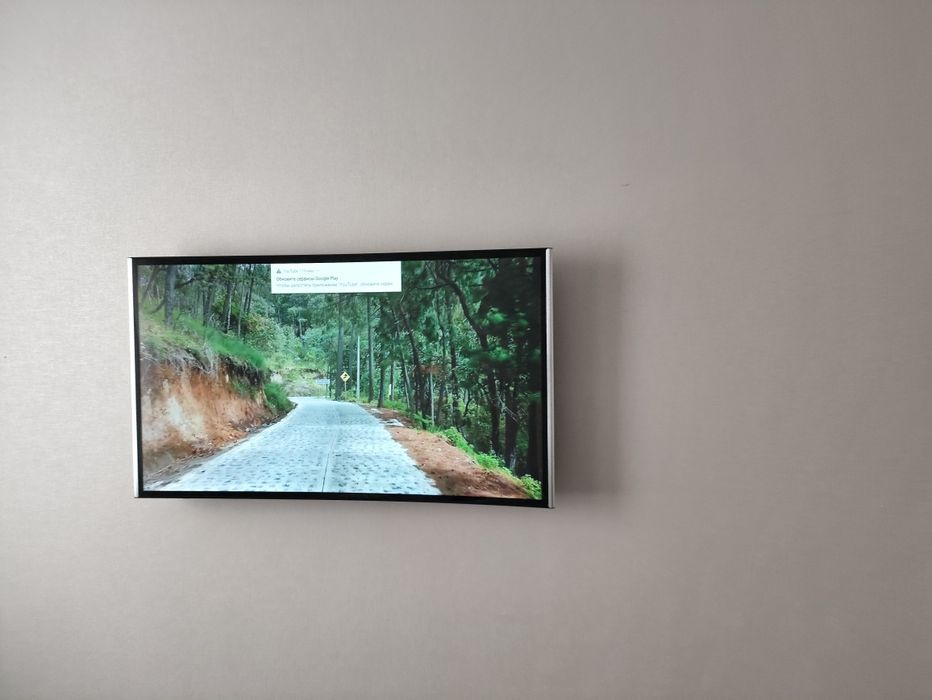 Телевизор Самсунг