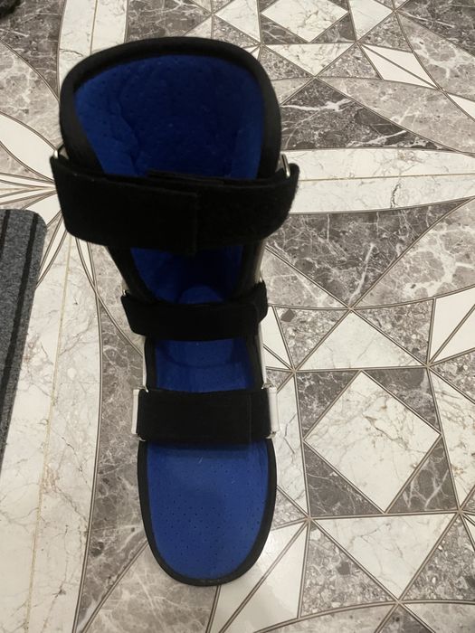 Лангет для преломов