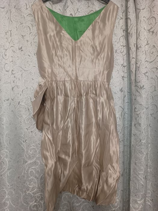 Rochie ocazie Marius Musat