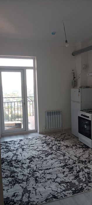 1-хонали кв. СОТИЛАДИ Бектемир (Водник) Навост. БЕЗ МАКЛЕР 39 м2