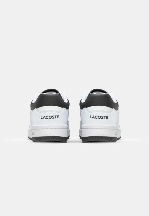 Lacoste мужские кожаные кроссовки РАЗМЕР 43