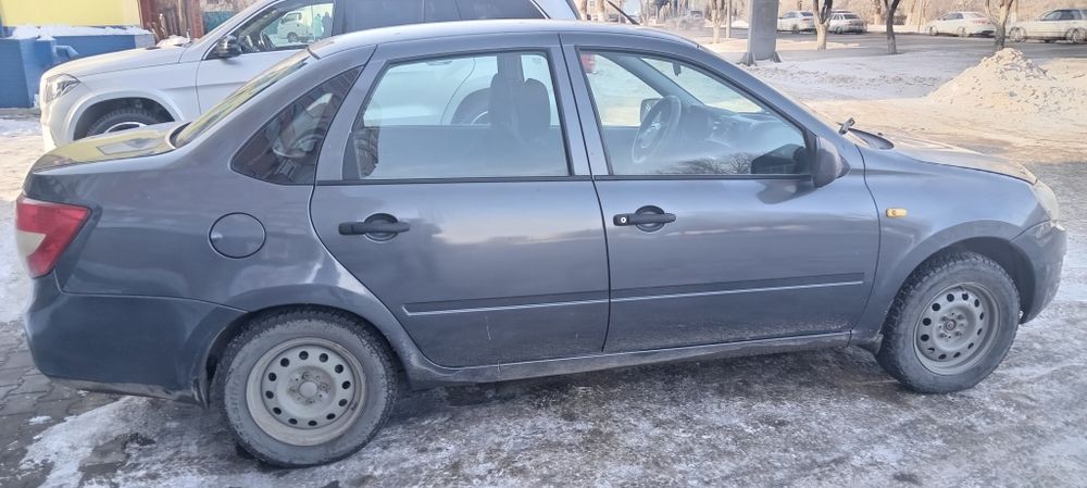 Прадам Гранту харошем состаяние