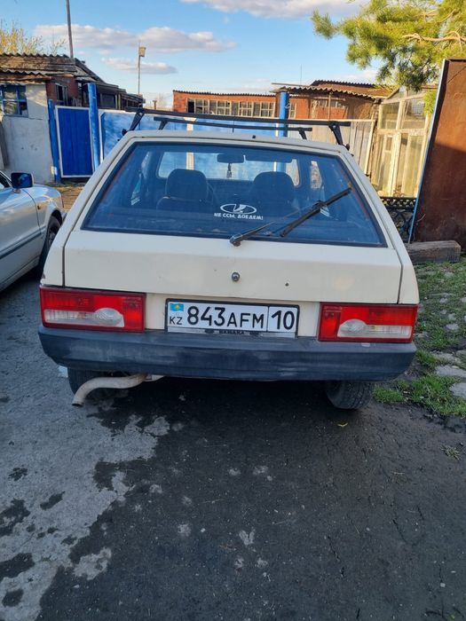 Продам Ваз 21083
