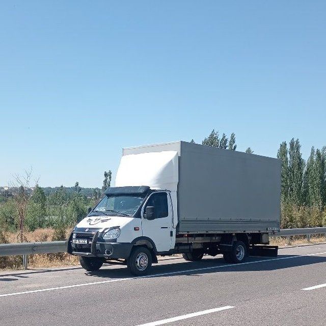 Yuk tashish xizmati gazel 24/7