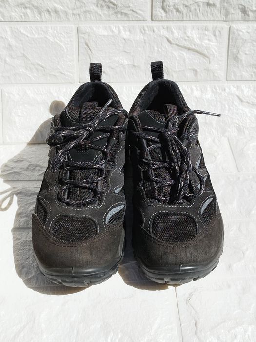 ECCO gore-tex ,36 номер,нови , дамски обувки ,унисекс
Непромокаема мем