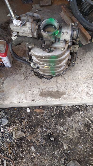 Продам запчасти 2UZ