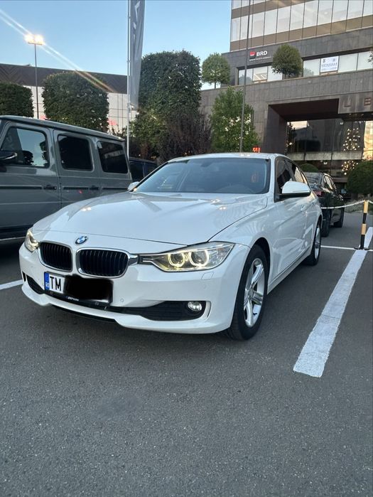 BMW 3 Series 2012 — imagine 2