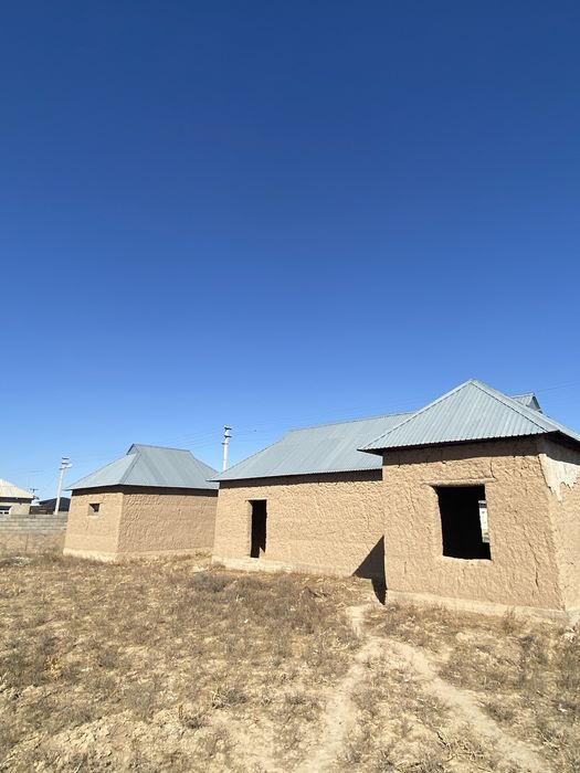 Участок 10 соток