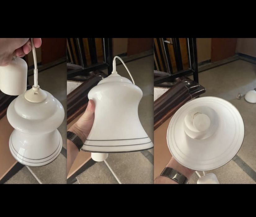 Осветителни тела