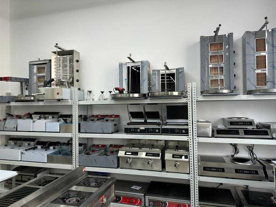 Жарочная поверхность