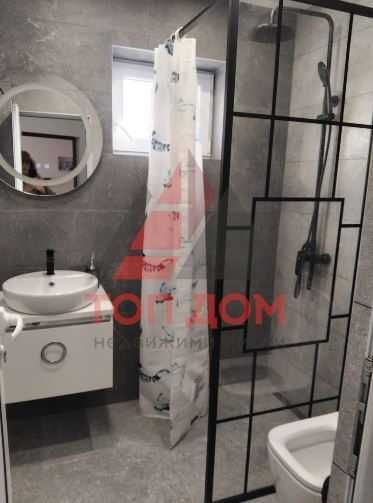 Дава се под наем Двустаен апартамент в Варна, Чаталджа - 60 кв.м за 600 € - Снимка #8