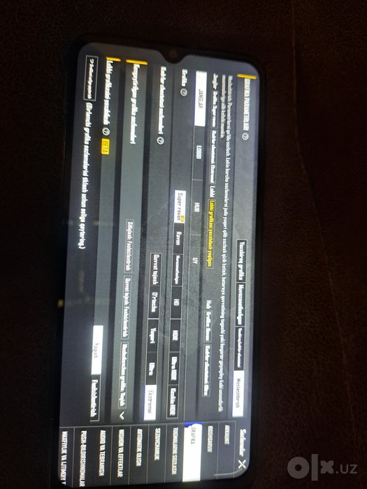 Redmi 10c sotiladi