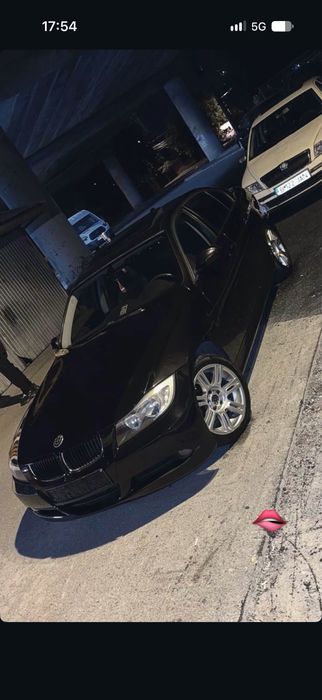 BMW 3 Series 2006 — imagine 4
