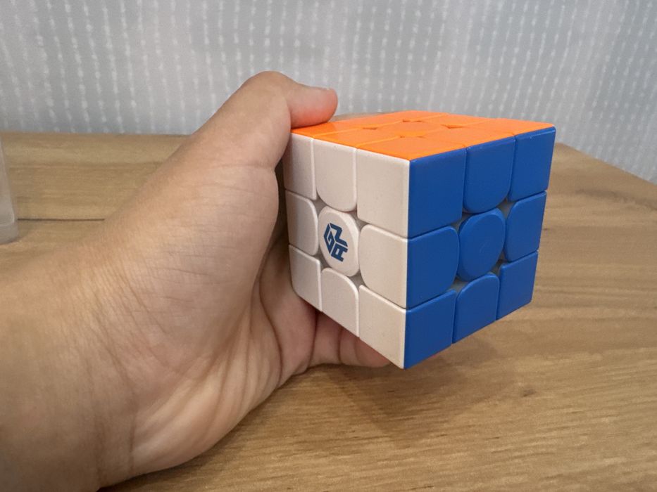 Кубик Gun 356 M V2