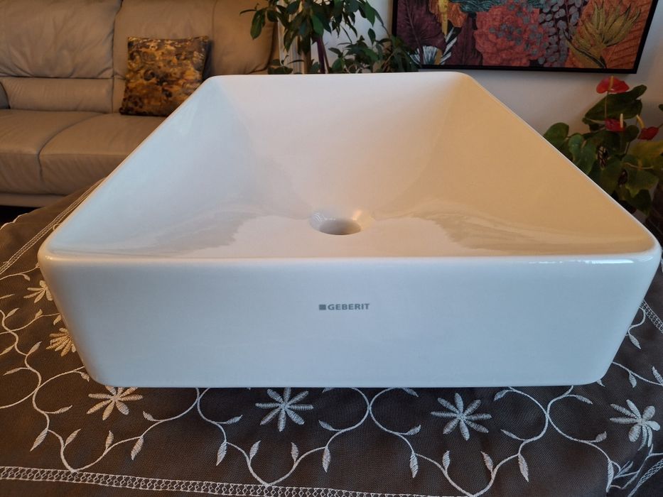 Lavoar Geberit Variform
