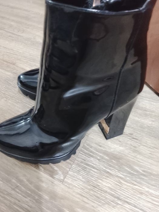 Обувь бесплатно самовывоз